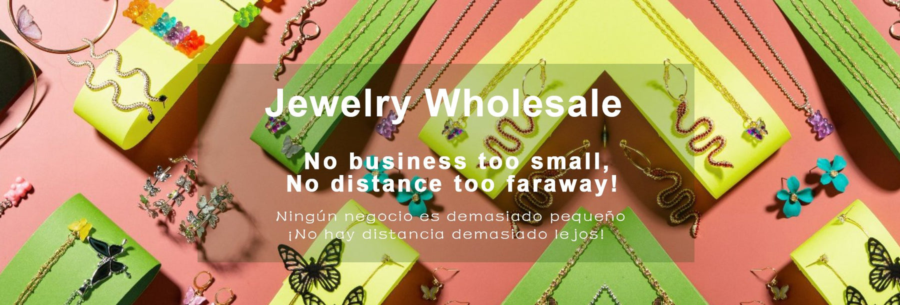 How to distinguish the materials of jewelry?
