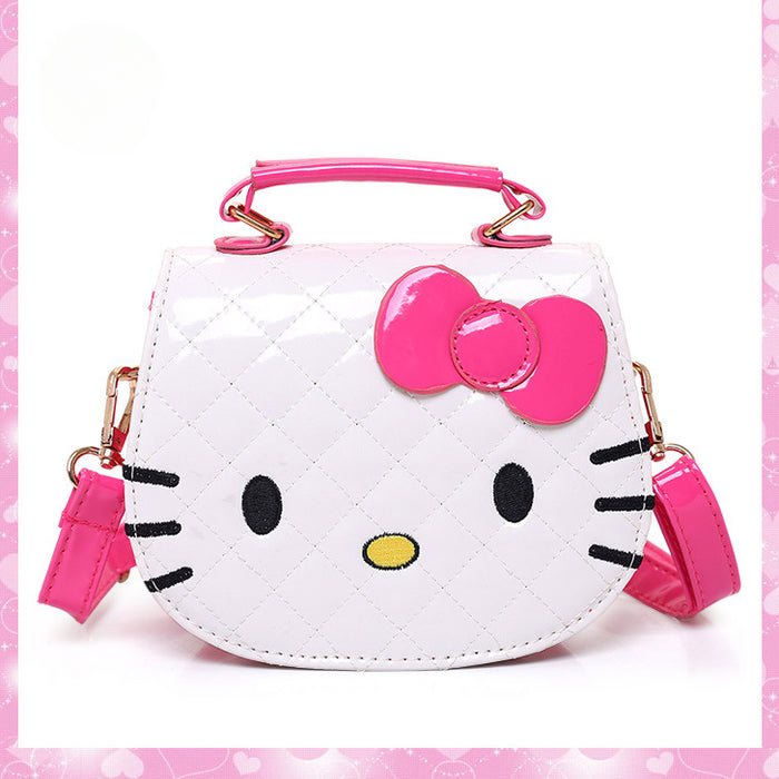 Wholesale PU Cartoon Cute Shoulder Bag JDC-SD-Wangp001