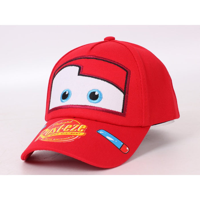 Wholesale Cotton Cartoon Children's Baseball Cap JDC-FH-Wufeng002