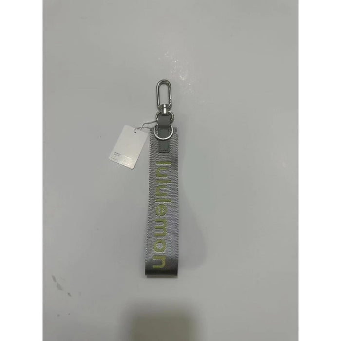 Wholesale Zinc Alloy Lanyard Keychain JDC-KC-FengP001