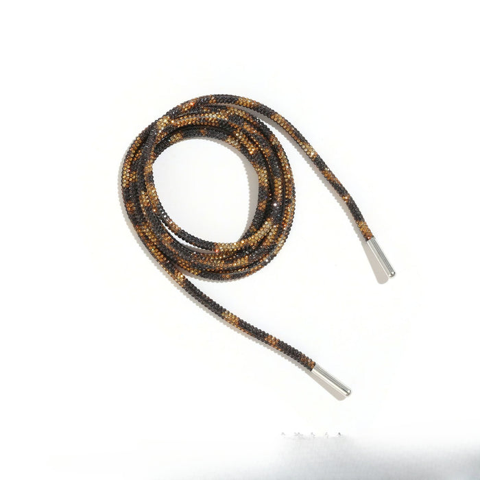 Strings al por mayor para su capucha accesorios de ropa JDC-CSA-Liangx001