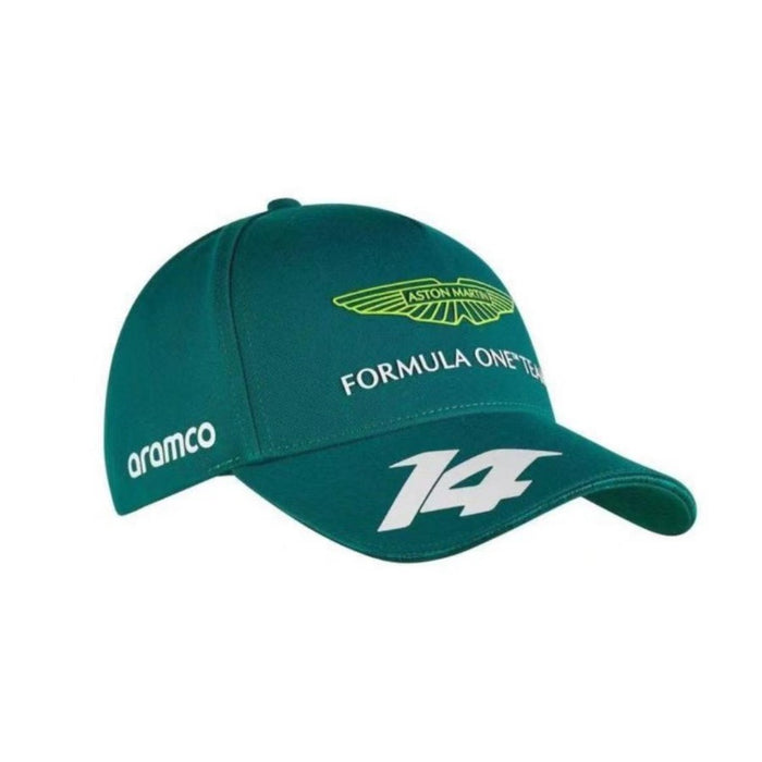 Wholesale American Style Car Cotton Embroidered Baseball Cap JDC-FH-GuanXiu004