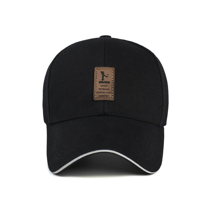 Wholesale Autumn and Winter Cotton Baseball Cap JDC-FH-YiShang010