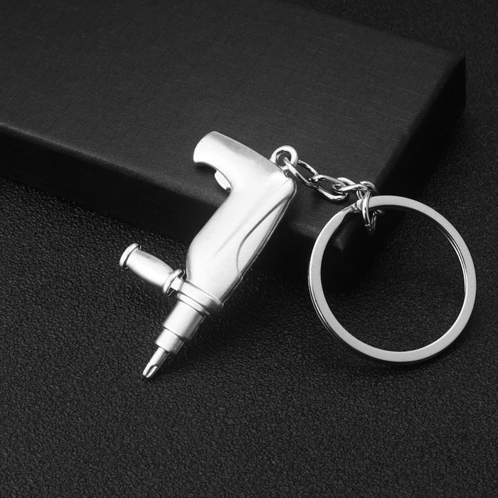 Wholesale Mini Simulation Utility Tool Keychain JDC-KC-XunXin008