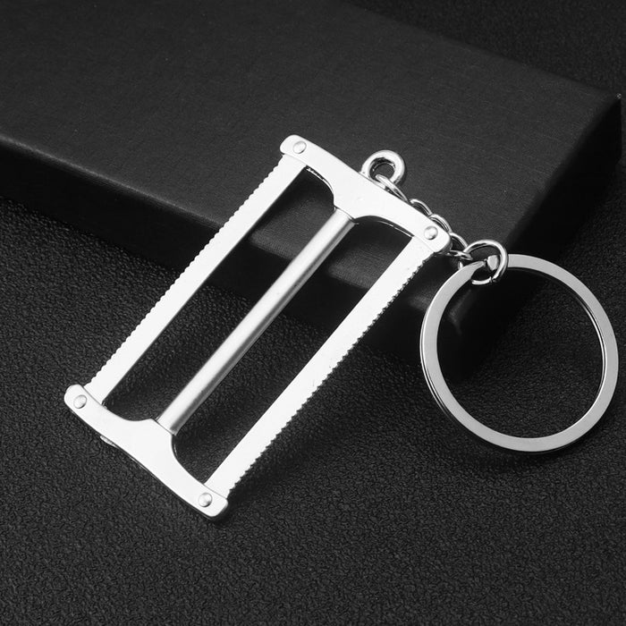 Wholesale Mini Simulation Utility Tool Keychain JDC-KC-XunXin008