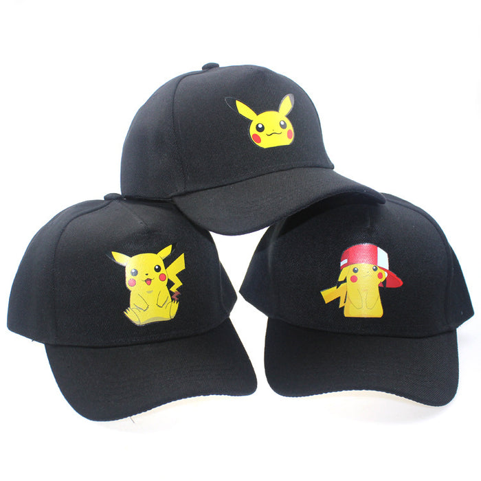 Wholesale Pet Flat Brim Baseball Caps JDC-FH-Jiat003