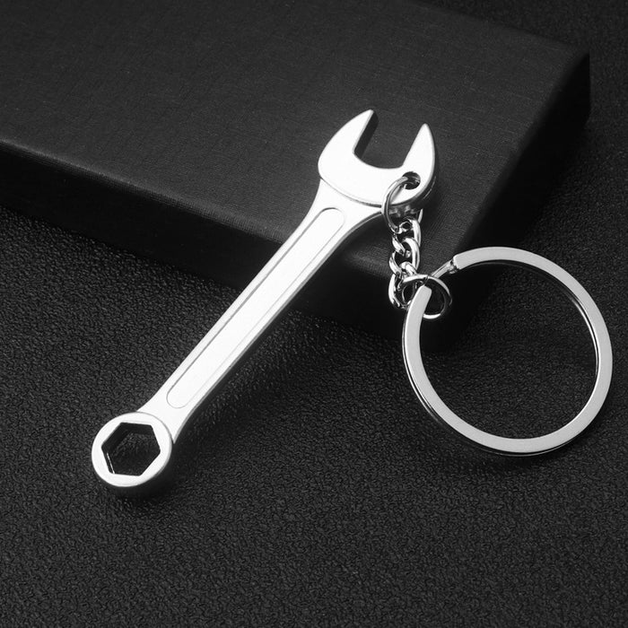 Wholesale Mini Simulation Utility Tool Keychain JDC-KC-XunXin008