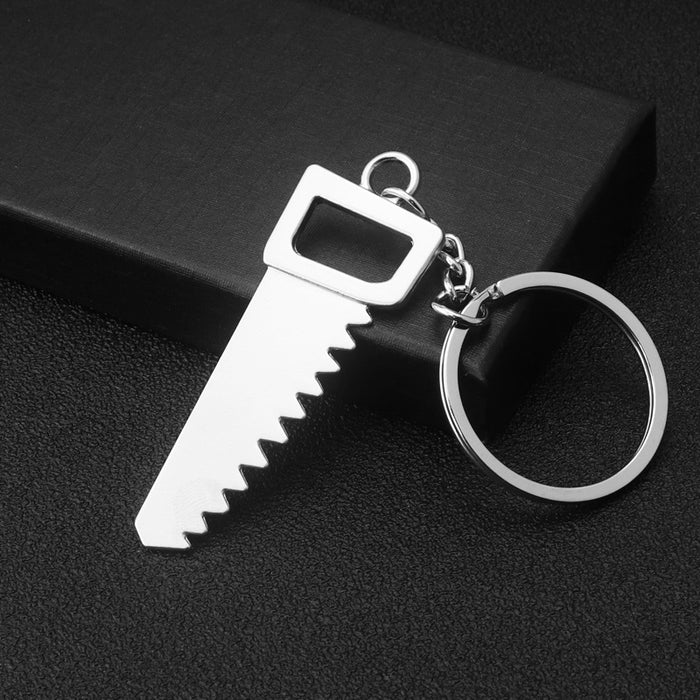 Wholesale Mini Simulation Utility Tool Keychain JDC-KC-XunXin008