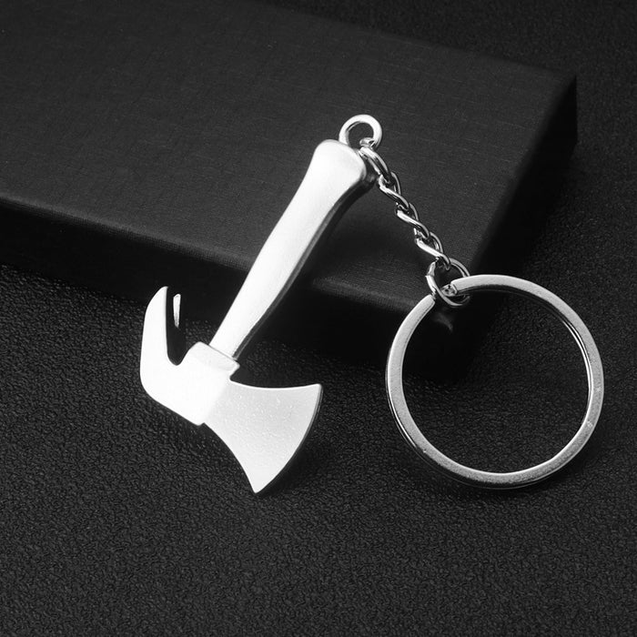 Wholesale Mini Simulation Utility Tool Keychain JDC-KC-XunXin008