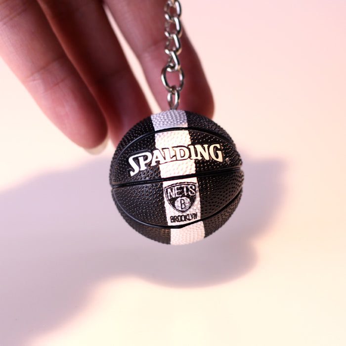 Wholesale   Basketball Keychain Bag Pendant SportsGift