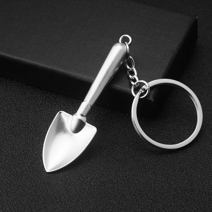 Wholesale Mini Simulation Utility Tool Keychain JDC-KC-XunXin008