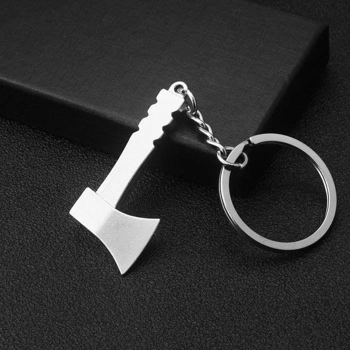 Wholesale Mini Simulation Utility Tool Keychain JDC-KC-XunXin008