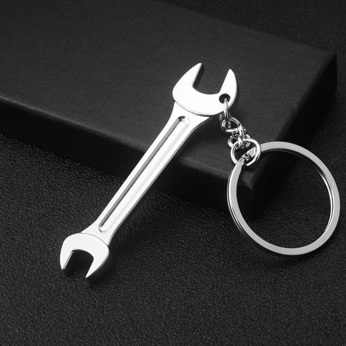 Wholesale Mini Simulation Utility Tool Keychain JDC-KC-XunXin008