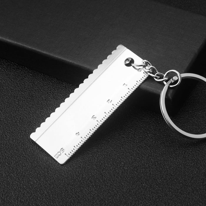 Wholesale Mini Simulation Utility Tool Keychain JDC-KC-XunXin008