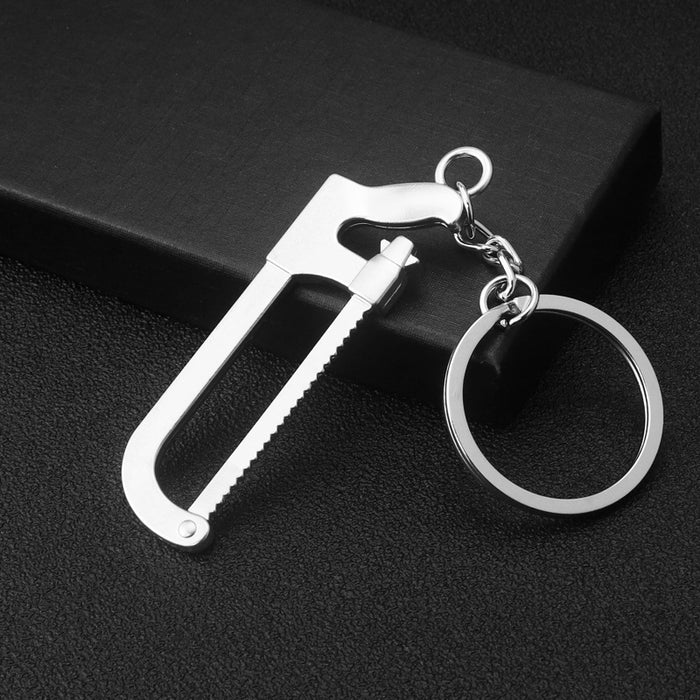 Wholesale Mini Simulation Utility Tool Keychain JDC-KC-XunXin008