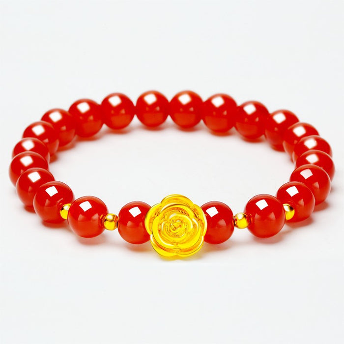 Wholesale Bracelet Obsidian Jewelry