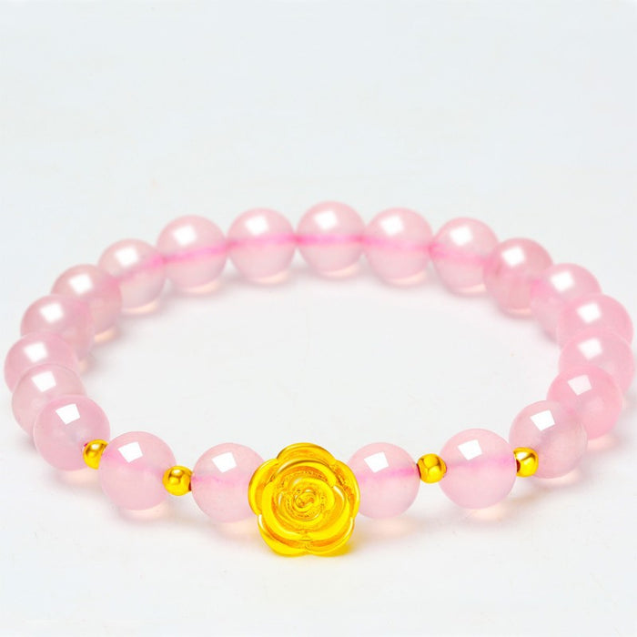 Wholesale Bracelet Obsidian Jewelry