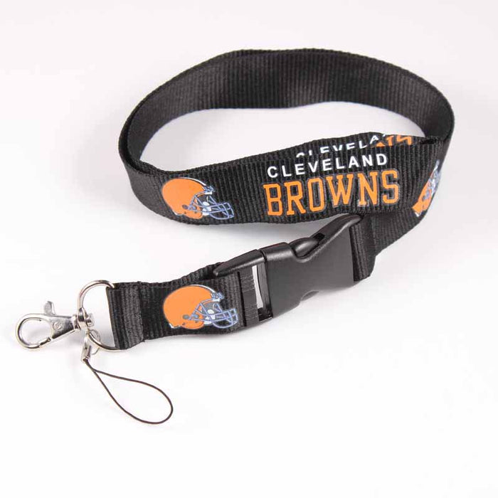 Wholesale Football Team Lanyard Club Chest Card Key Work Permit Mobile Phone Lanyard
