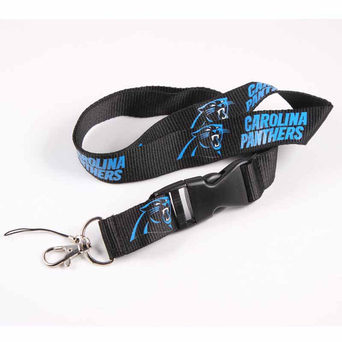 Wholesale Football Team Lanyard Club Chest Card Key Work Permit Mobile Phone Lanyard