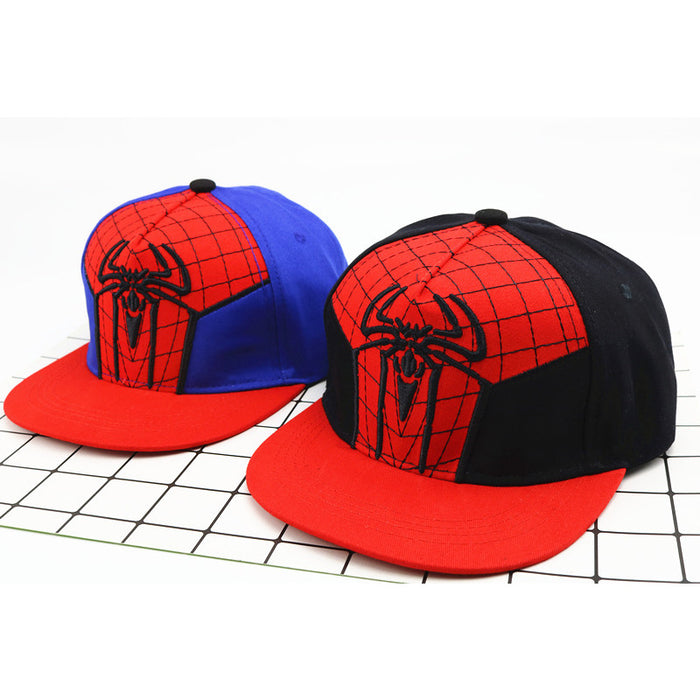 Wholesale Embroidered Children's Baseball Caps JDC-FT-Wufeng001