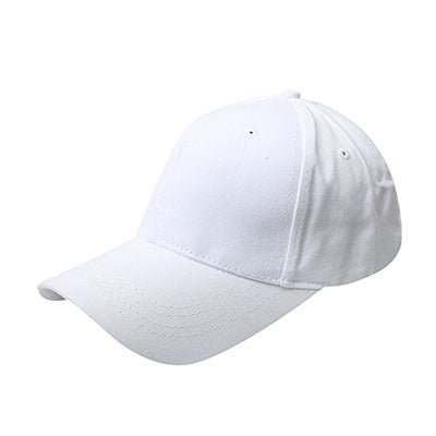 Wholesale Cotton Solid Color Ponytail Baseball Cap JDC-FH-Chunq012