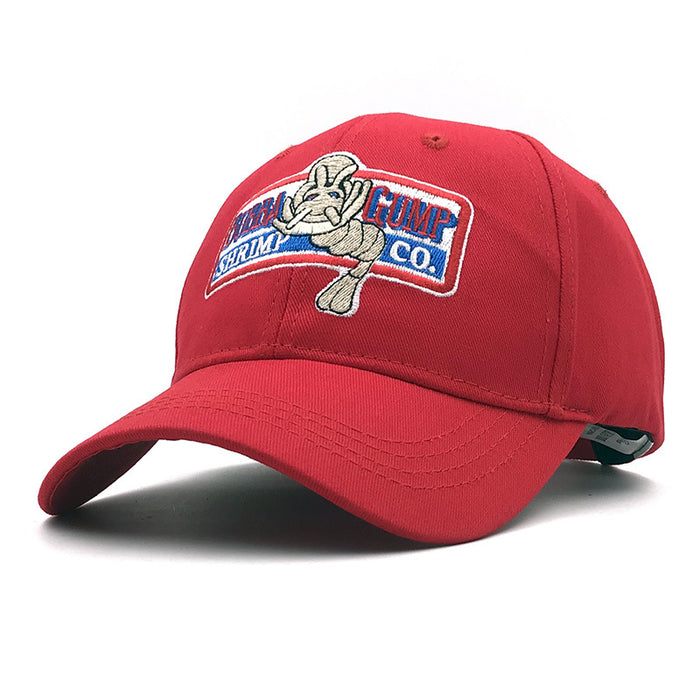 Wholesale Movie Style Red Shrimp Hat Baseball Cap JDC-FH-AXing034