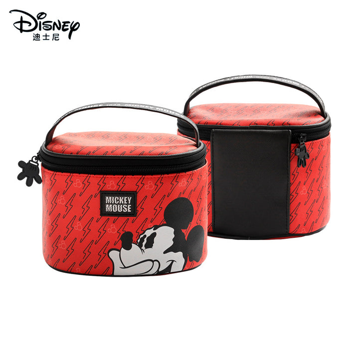 Wholesale Cartoon Cute Large Capacity PVC Storage Bag Cosmetic Bag JDC-CB-AoYi001