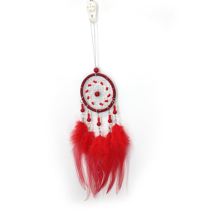 Wholesale Dreamcatcher Pendant - Gift Car Accessory Home Decor