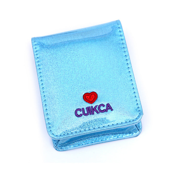 Wholesale PU Mini Lovely Embroidery Lipstick Bag JDC-WT-KuK003