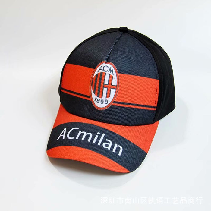 Wholesale Sun Protection Cotton Hat Football Fan Supplies