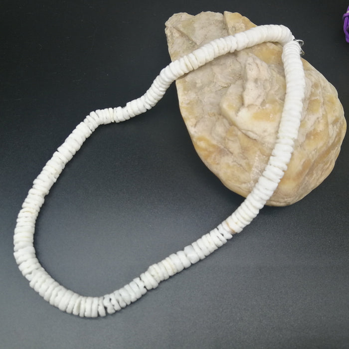 Wholesale broken shell necklace female bracelet suit European and American shell necklace