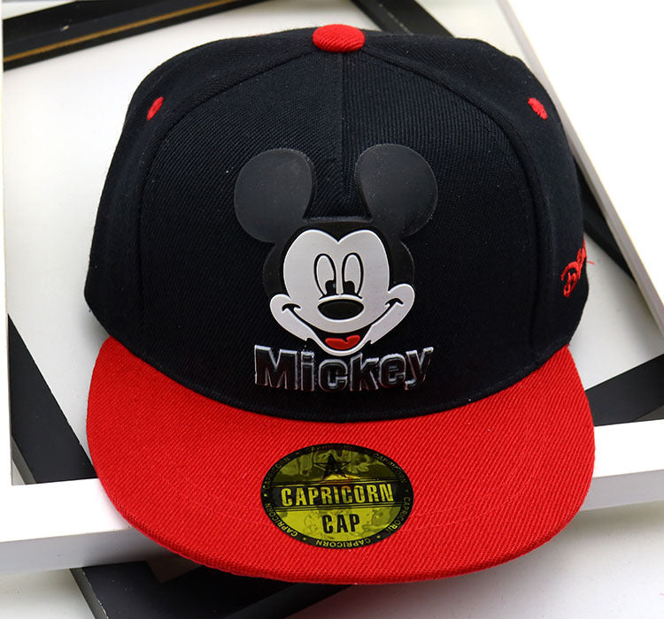 Wholesale Solid Black Plain Dome Baseball Cap Adjustable For Unisex Summer Sun Protection Fashion Accessory