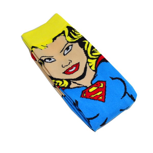 Wholesale Socks Anime Cartoon Socks Anime Men's Mid Tube Cotton Socks
