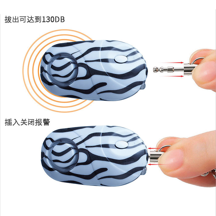 Wholesale self-defense alarm anti-theft distress device personal