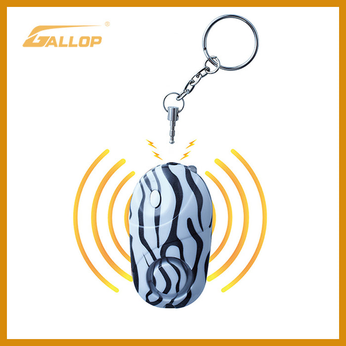 Wholesale self-defense alarm anti-theft distress device personal