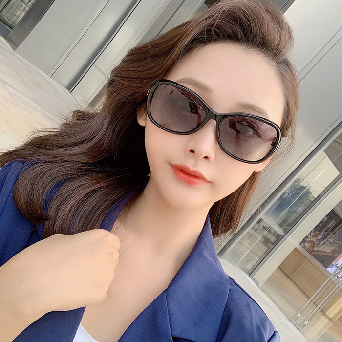 Wholesale Polarized Sunglasses Small Circle Polarized Sunglasses