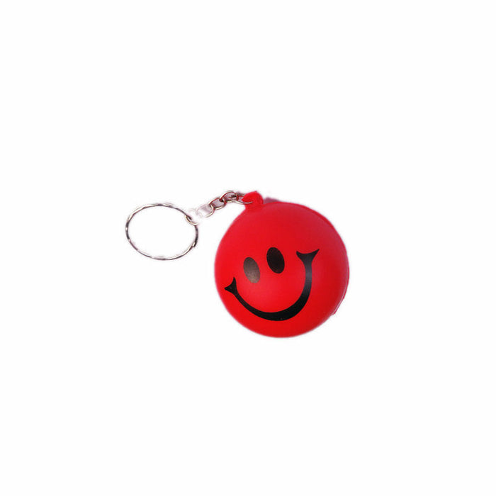 Wholesale Football Rugby Silicone Keychains