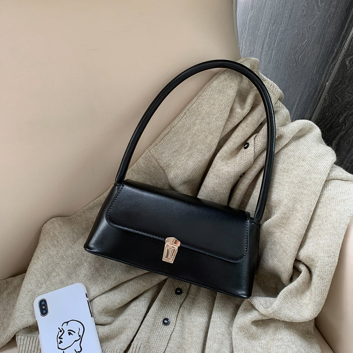 Wholesale New Fashion Handheld Versatile Shoulder Bag