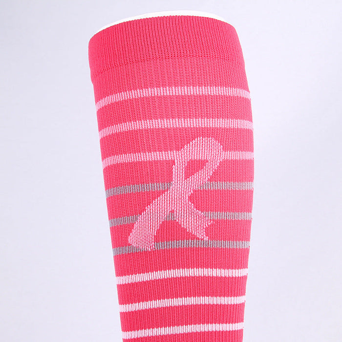 Wholesale Sock Nylons High Tube Breathable Sweat Absorbent Compression socks JDC-SK-ZhiH001