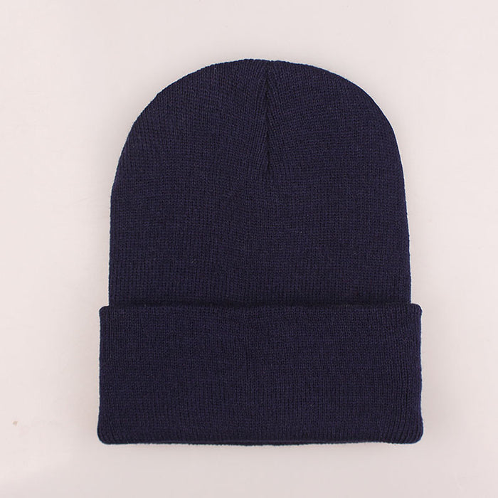 Wholesale Acrylic Autumn and Winter Wool Hat JDC-FH-HWT003