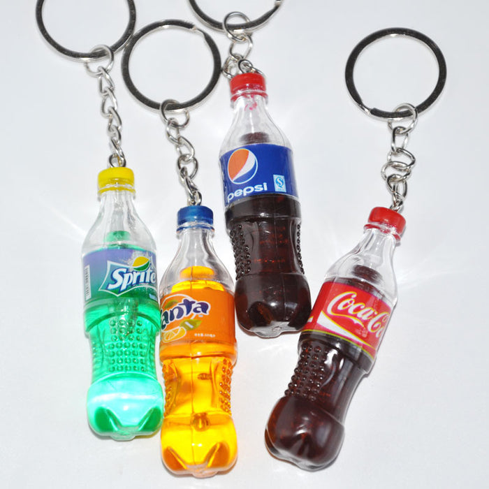 Wholesale Cartoon Keychain Pendant Small Gift Accessories