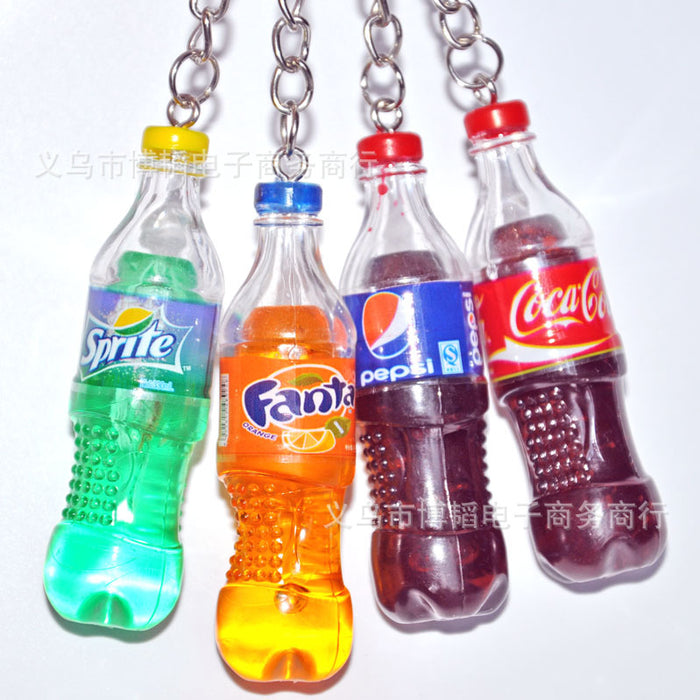 Wholesale Cartoon Keychain Pendant Small Gift Accessories