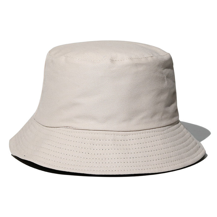 Wholesale Cotton Solid Color Bucket Hat JDC-FH-Chunq006