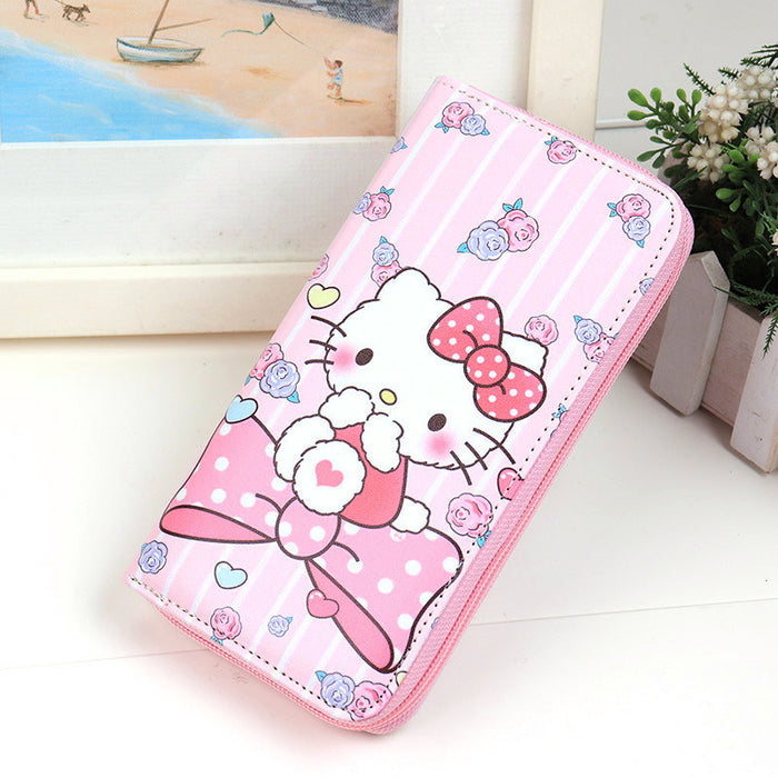 Wholesale PU Children's Cartoon Cute Coin Bag (S) JDC-WT-Shengx008