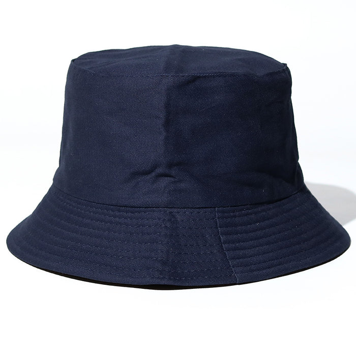 Wholesale Cotton Solid Color Bucket Hat JDC-FH-Chunq006