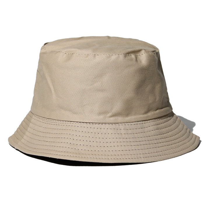 Wholesale Cotton Solid Color Bucket Hat JDC-FH-Chunq006