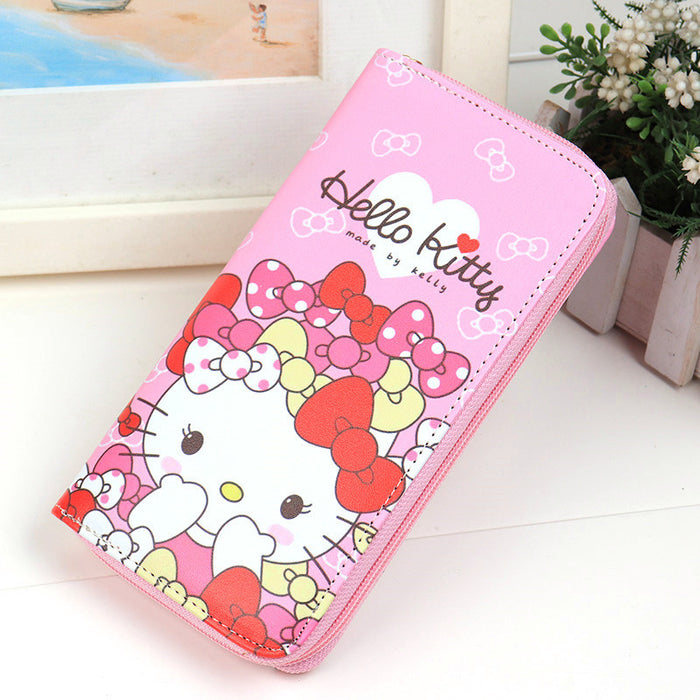 Wholesale PU Children's Cartoon Cute Coin Bag (S) JDC-WT-Shengx008