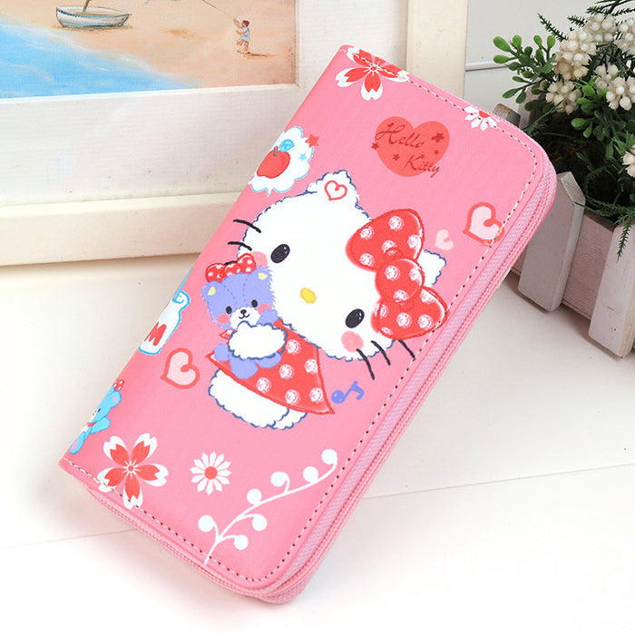 Wholesale PU Children's Cartoon Cute Coin Bag (S) JDC-WT-Shengx008