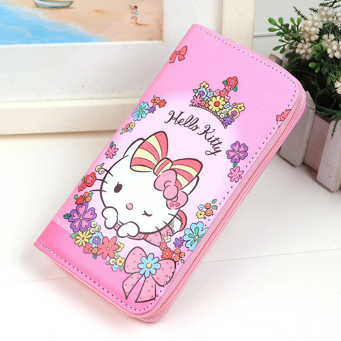 Wholesale PU Children's Cartoon Cute Coin Bag (S) JDC-WT-Shengx008