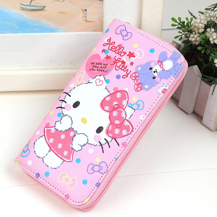 Wholesale PU Children's Cartoon Cute Coin Bag (S) JDC-WT-Shengx008